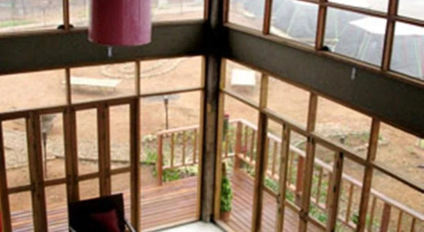Паи: Rakrimpai Resort