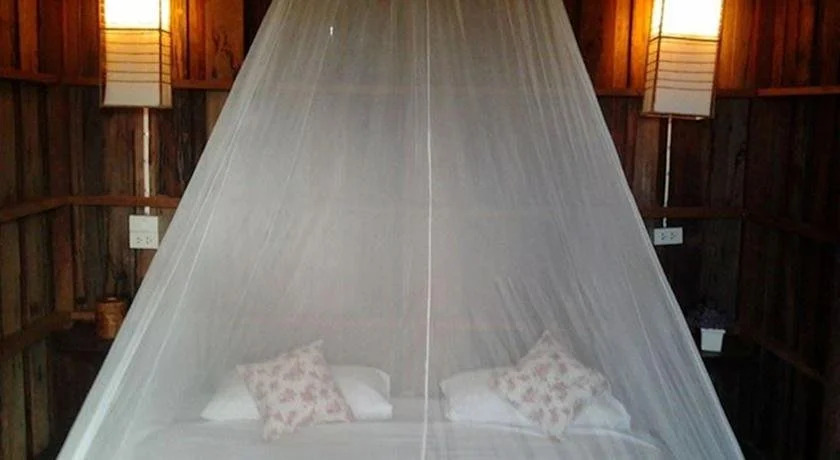 Паи: Rakrimpai Resort
