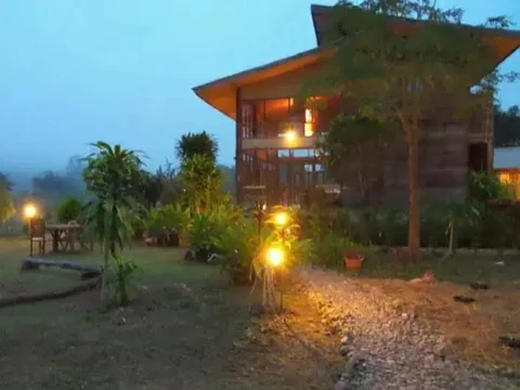 Паи: Rakrimpai Resort