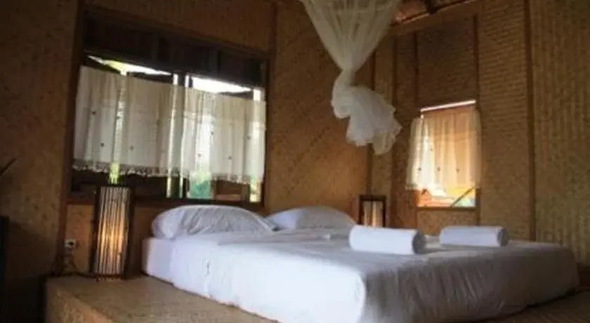 Паи: Rakrimpai Resort
