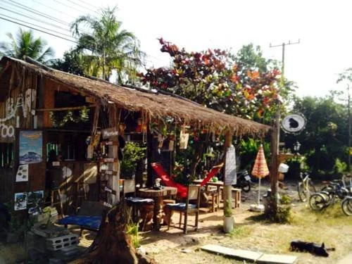 Black Cats Vacation Rental — фото 1