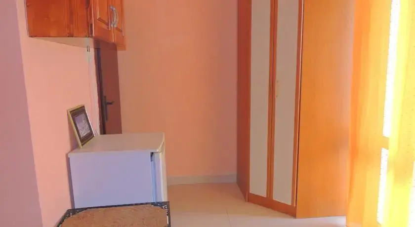 Бар: Anja Apartments