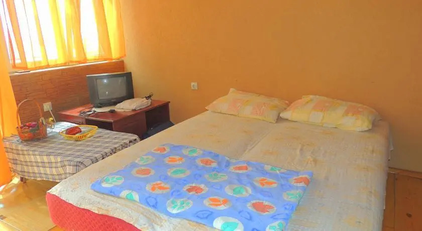 Бар: Anja Apartments