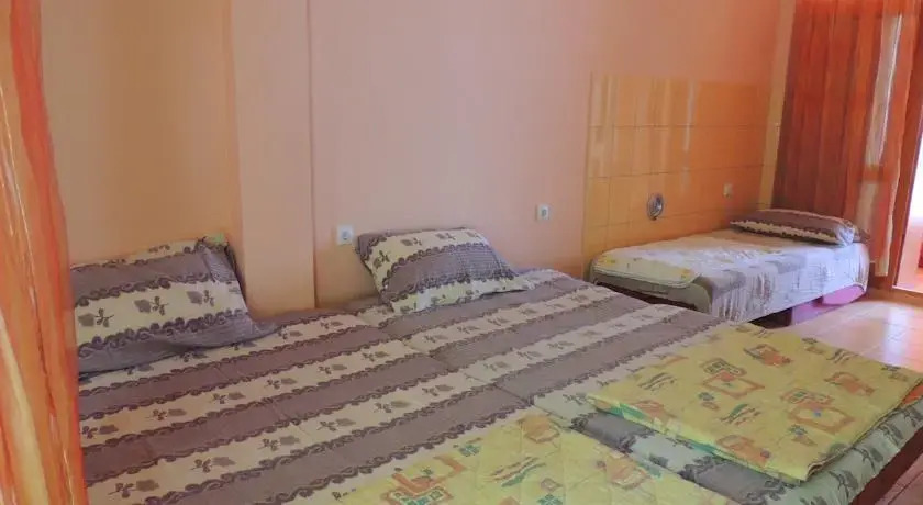 Бар: Anja Apartments