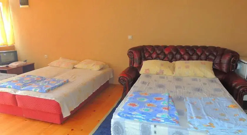 Бар: Anja Apartments