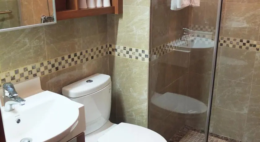 Чунцин: You Le Mei Apartment