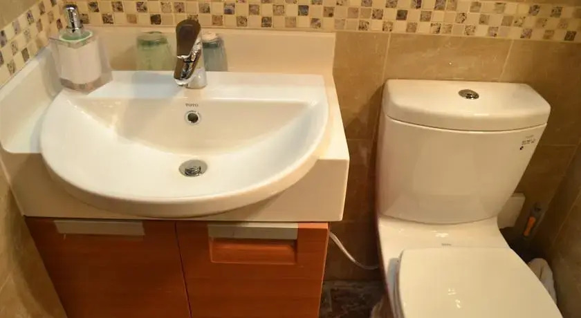 Чунцин: You Le Mei Apartment