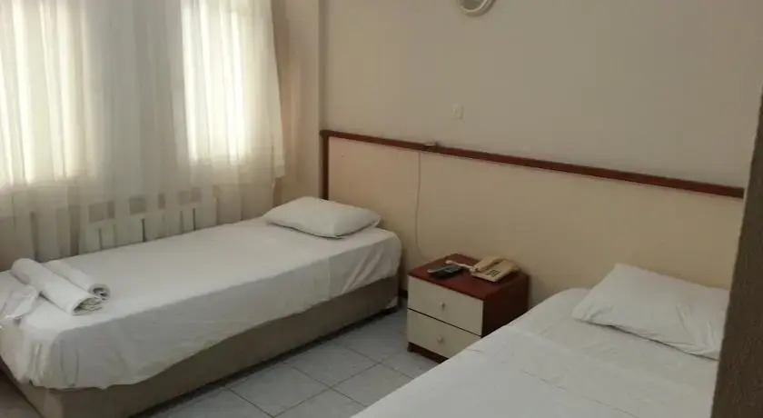 Cahit Han Hotel — фото 2
