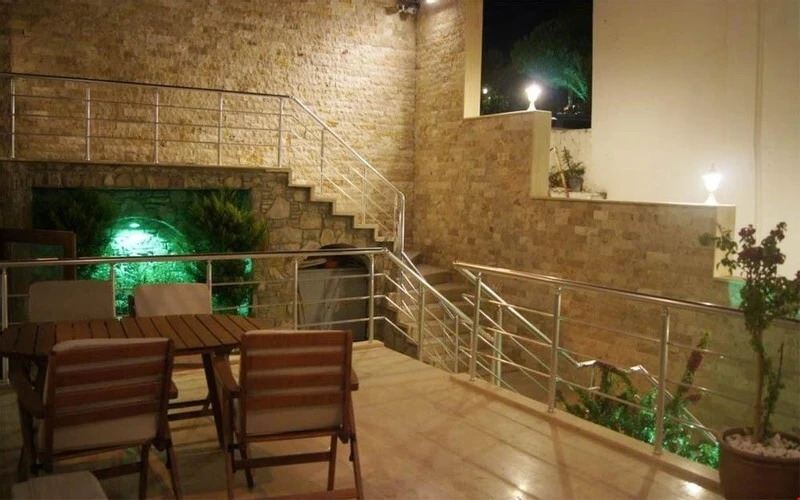 Бодрум: Meu La Boutique Hotel