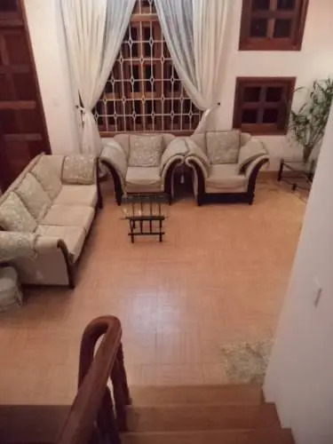 Вунгтау: Ali 1 Villa