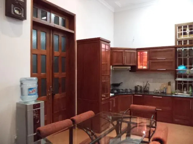 Вунгтау: Ali 1 Villa
