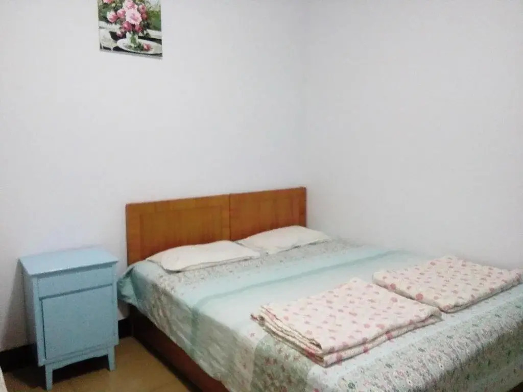 Циньхуандао: Beidaihe Zhaoyinghua Inn