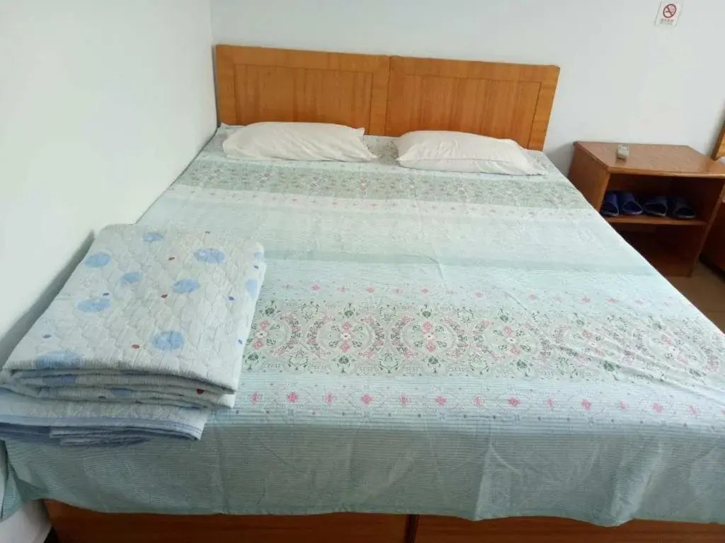 Циньхуандао: Beidaihe Zhaoyinghua Inn