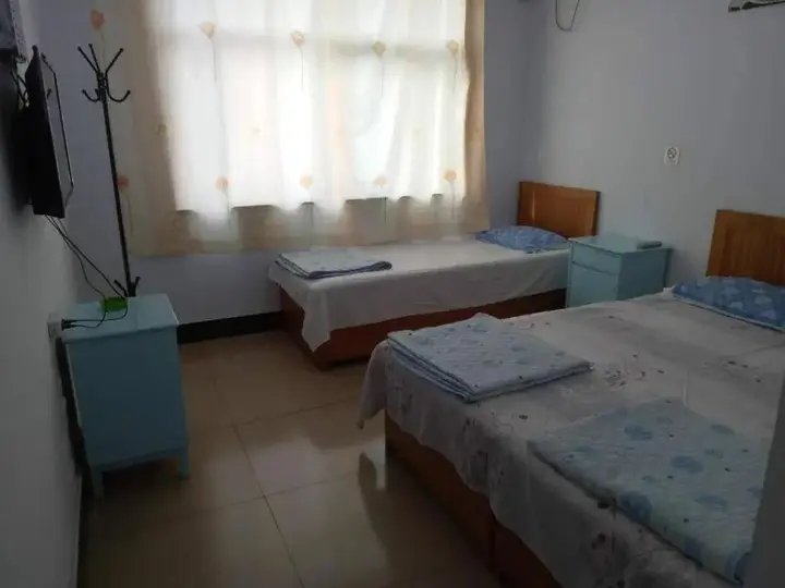 Циньхуандао: Beidaihe Zhaoyinghua Inn