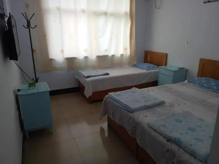 Циньхуандао: Beidaihe Zhaoyinghua Inn