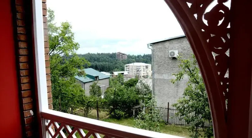 Телави: Andronike Guesthouse