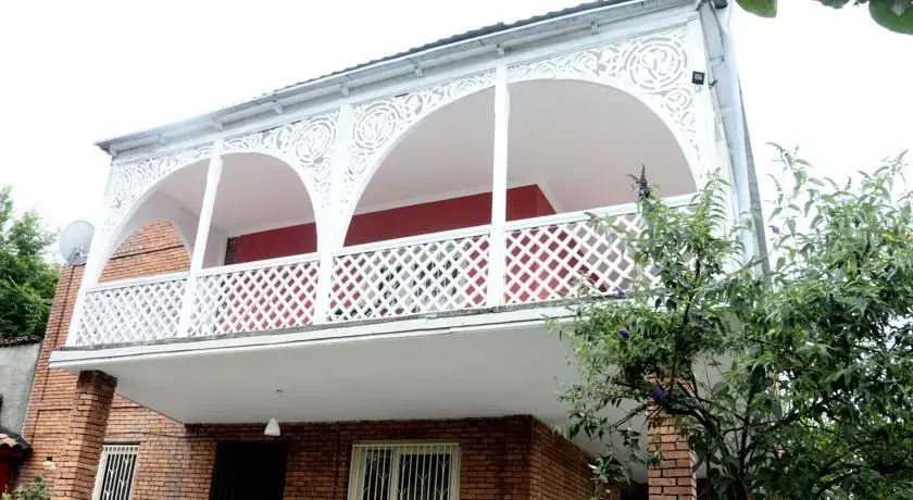 Телави: Andronike Guesthouse