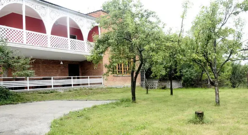 Телави: Andronike Guesthouse
