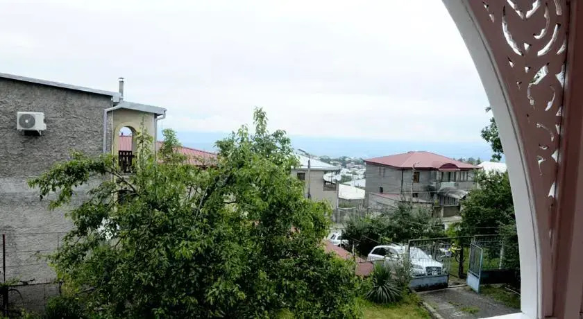 Телави: Andronike Guesthouse