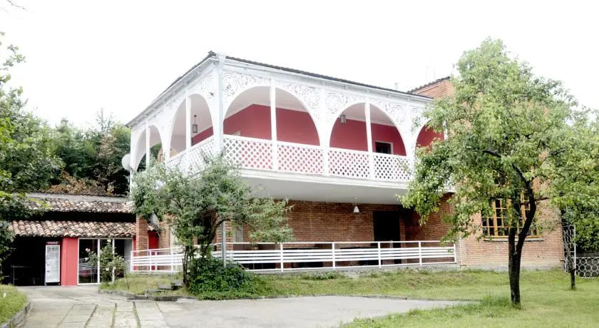 Телави: Andronike Guesthouse