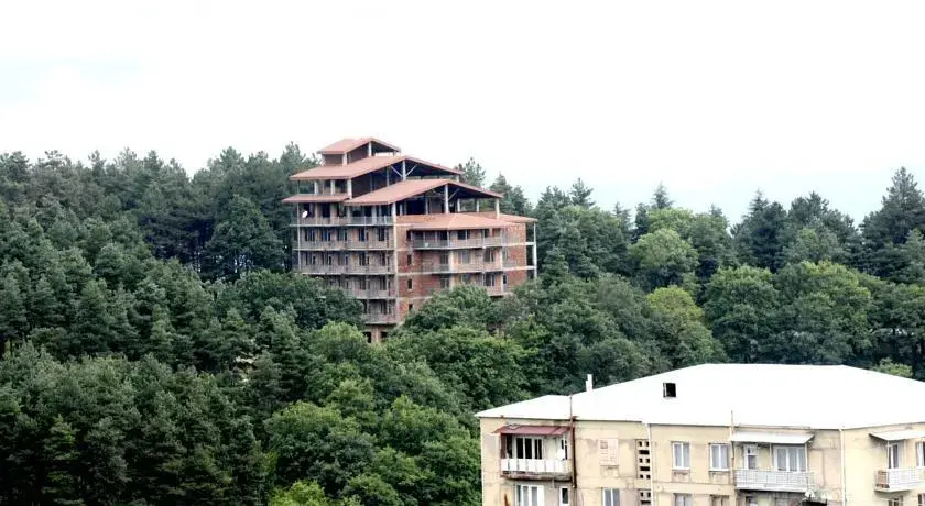 Телави: Andronike Guesthouse
