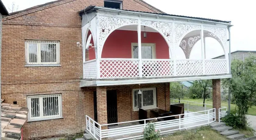 Телави: Andronike Guesthouse