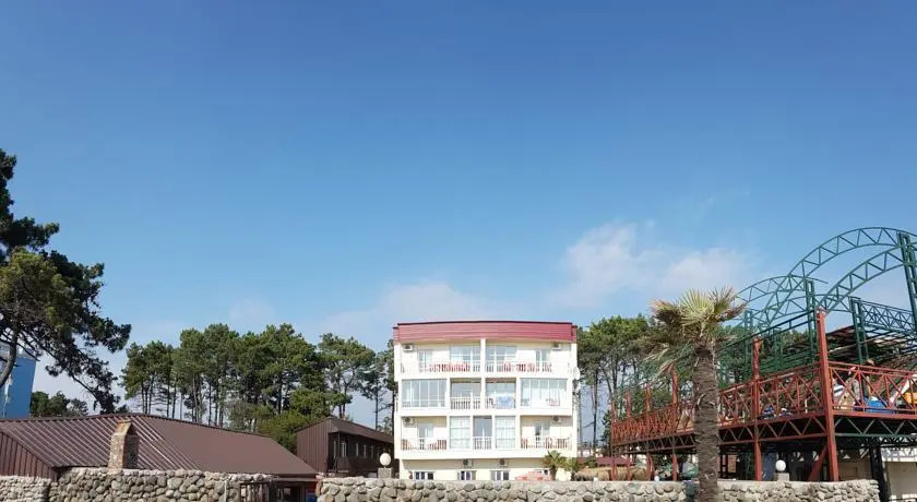 Hotel Orbita — фото 3