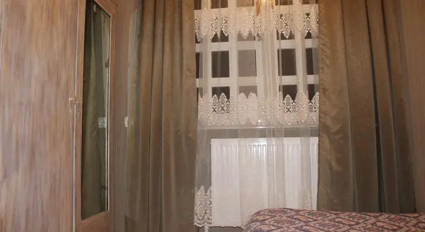 Тбилиси: Guest House Charle