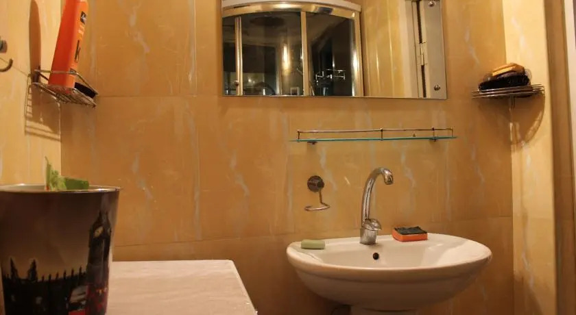 Тбилиси: Guest House Charle