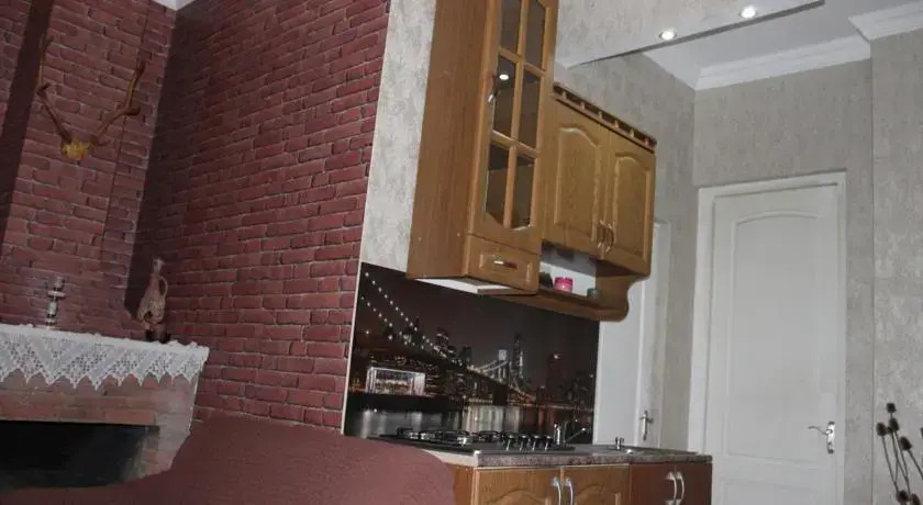 Тбилиси: Guest House Charle