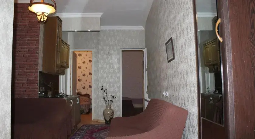 Тбилиси: Guest House Charle
