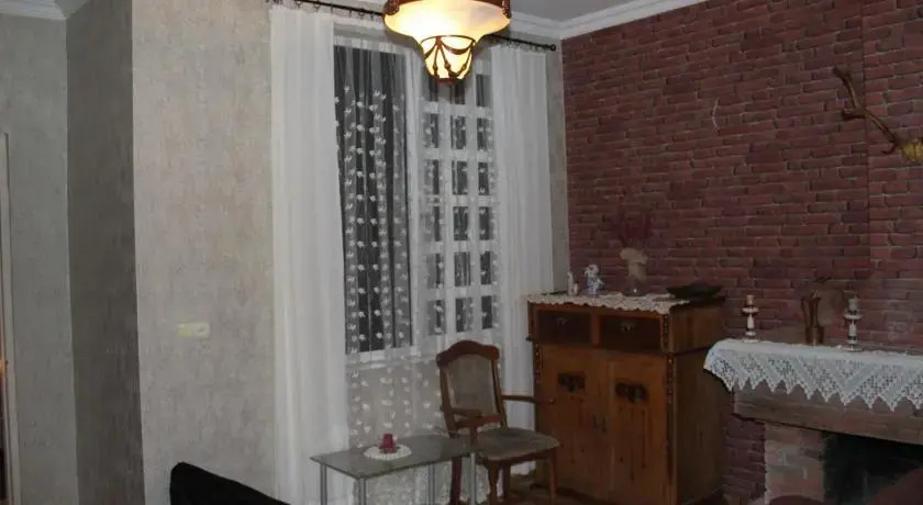 Тбилиси: Guest House Charle