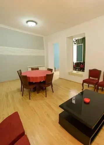 Тбилиси: Homestay No problem