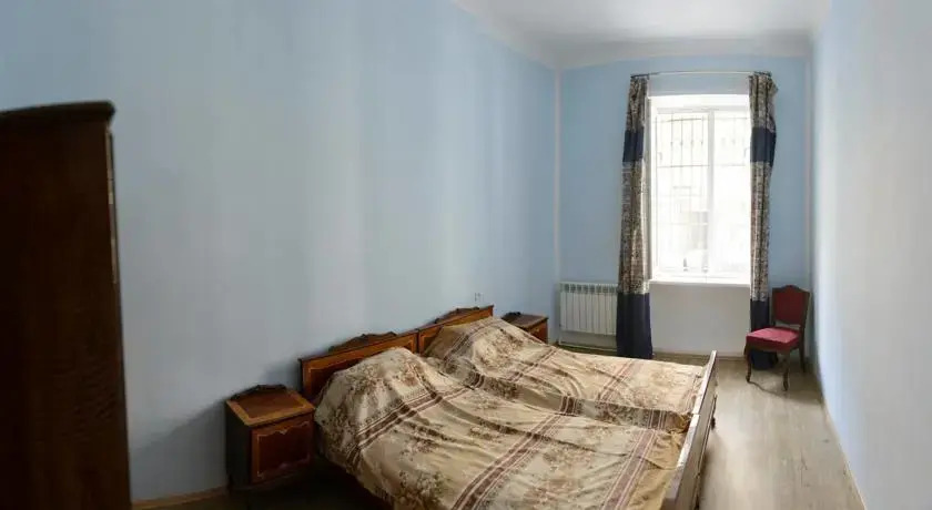 Тбилиси: Homestay No problem