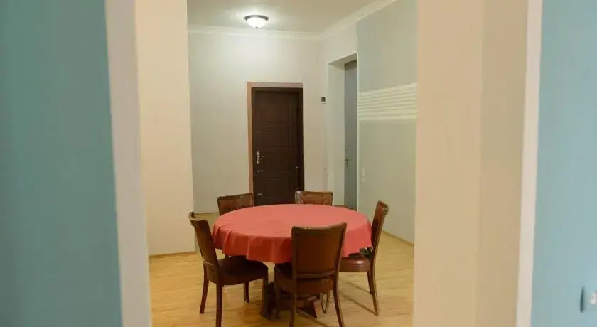 Тбилиси: Homestay No problem