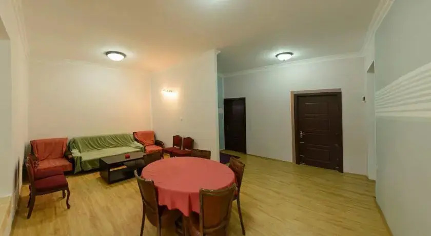 Тбилиси: Homestay No problem
