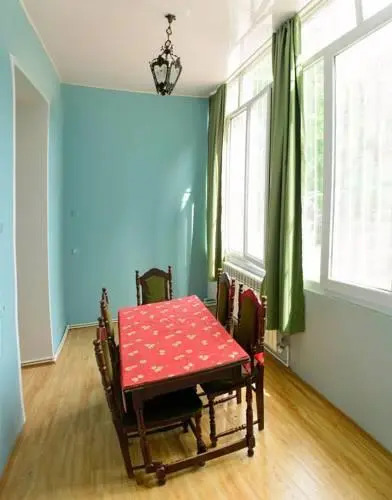 Тбилиси: Homestay No problem