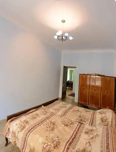 Тбилиси: Homestay No problem