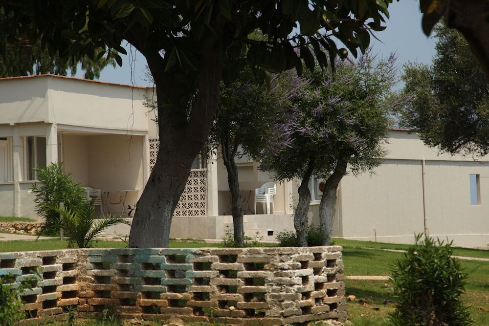 Силифке: Queenaba Hotel & Beach