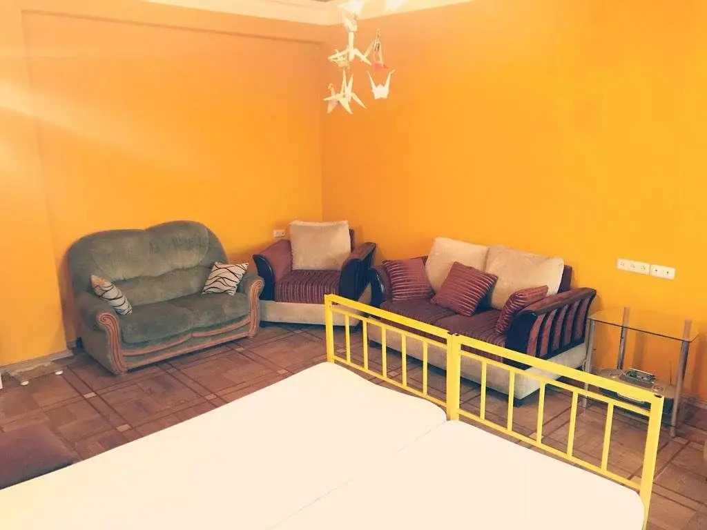 Ереван: Zebra Hostel & Tours