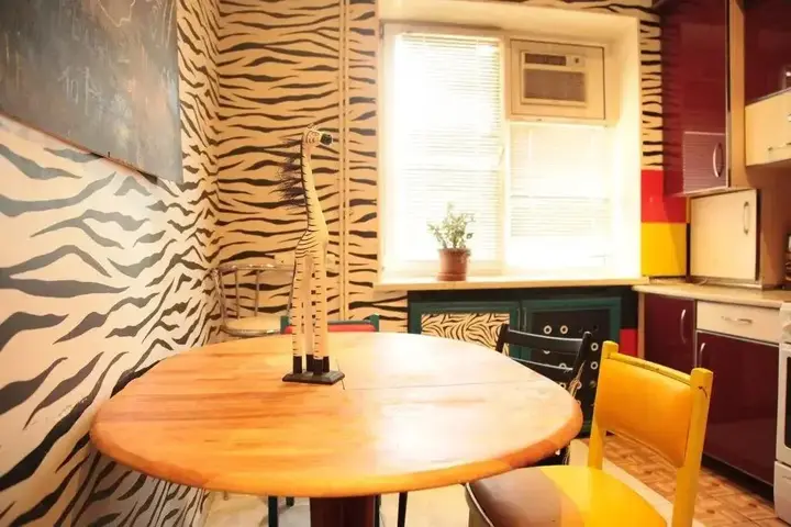 Ереван: Zebra Hostel & Tours