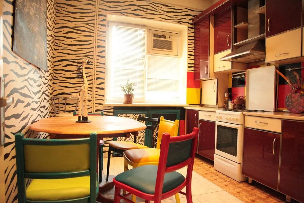 Ереван: Zebra Hostel & Tours