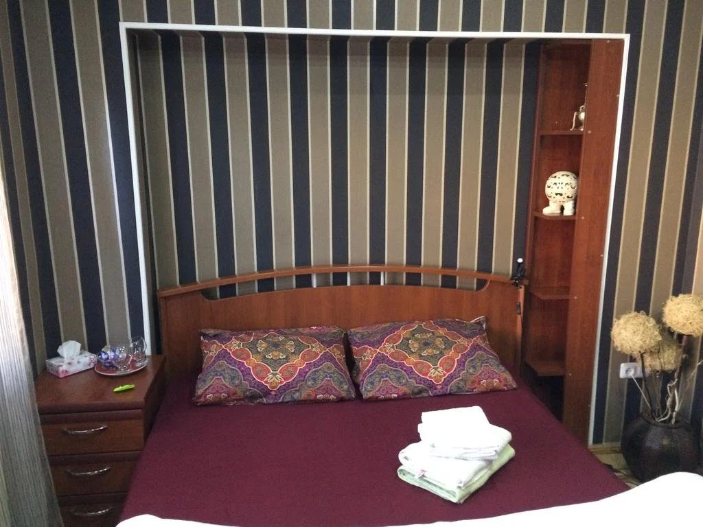 Ереван: Zebra Hostel & Tours