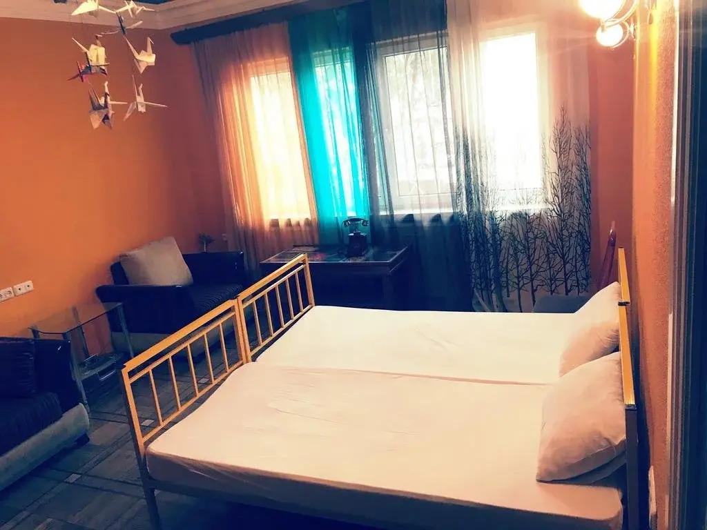 Ереван: Zebra Hostel & Tours