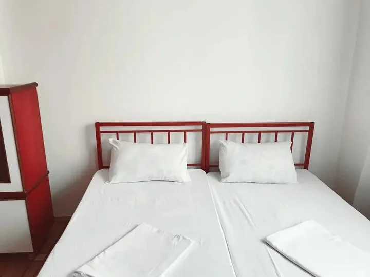 Ереван: Zebra Hostel & Tours