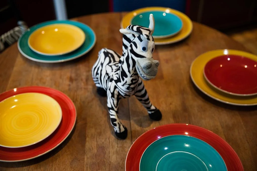 Ереван: Zebra Hostel & Tours