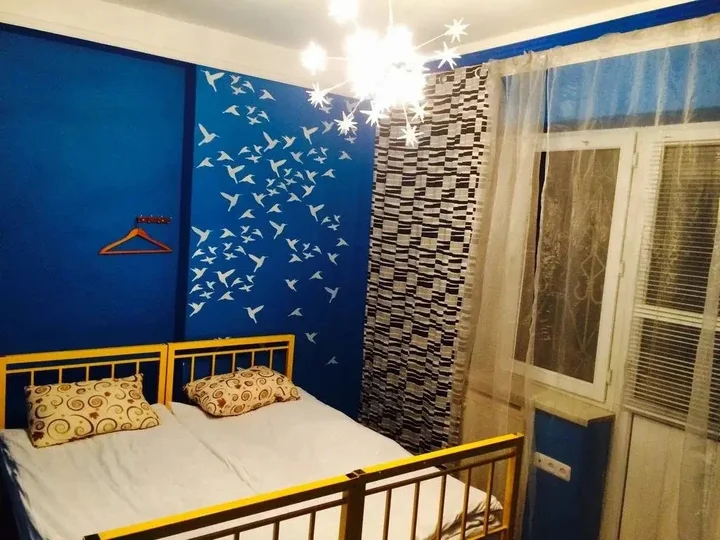 Ереван: Zebra Hostel & Tours