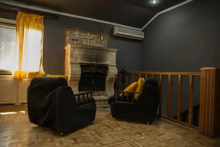 Ереван: Zebra Hostel & Tours