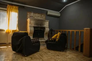 Ереван: Zebra Hostel & Tours