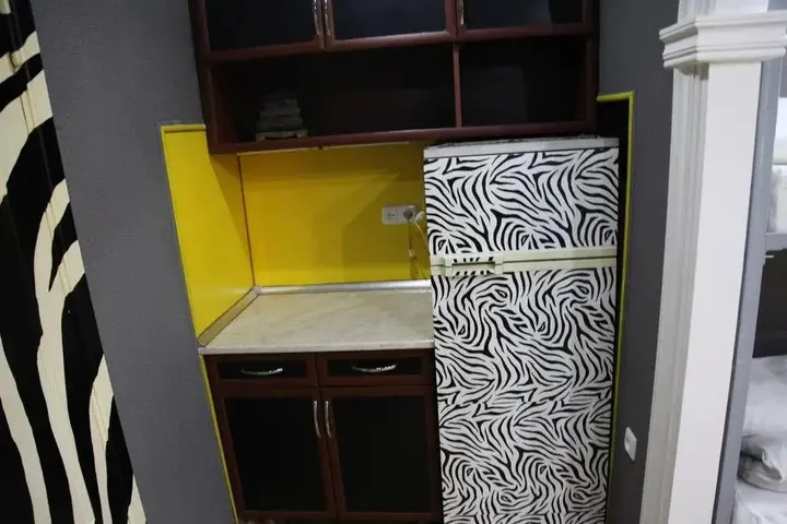 Ереван: Zebra Hostel & Tours